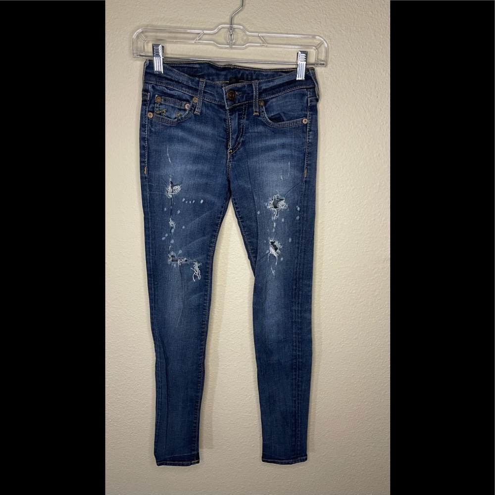 Women’s True Religion Jeans